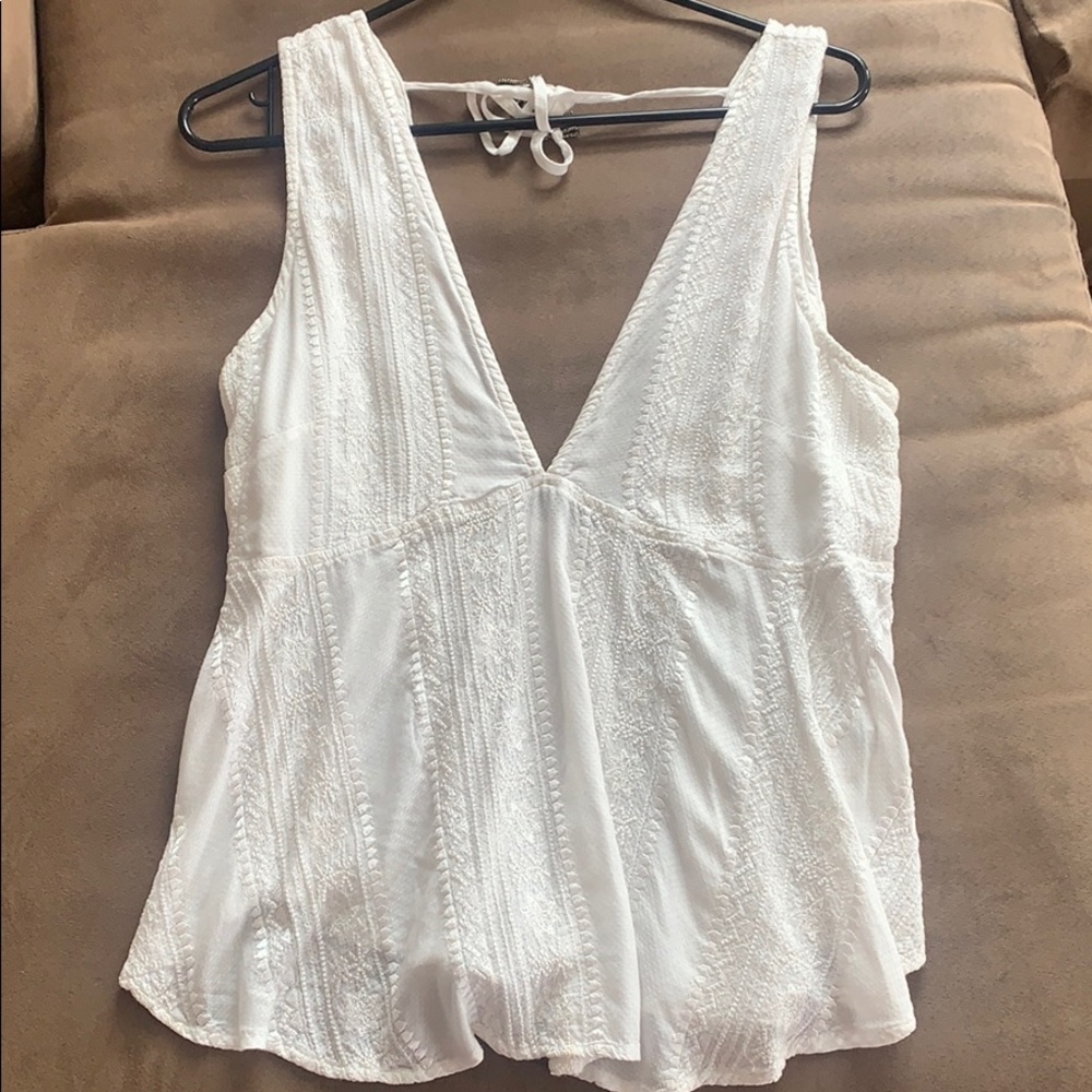 Free people tank